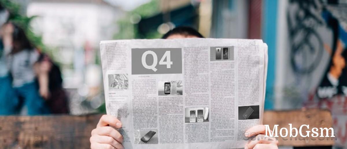Top stories of 2021: Q4