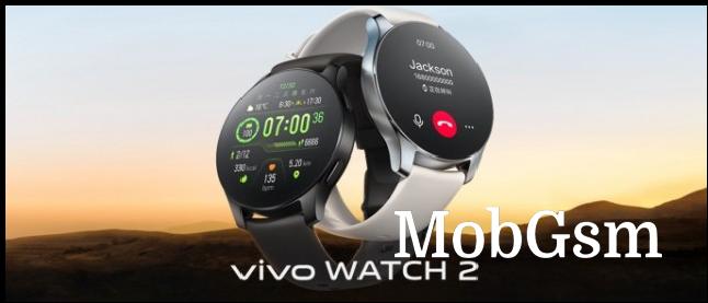 vivo Watch 2