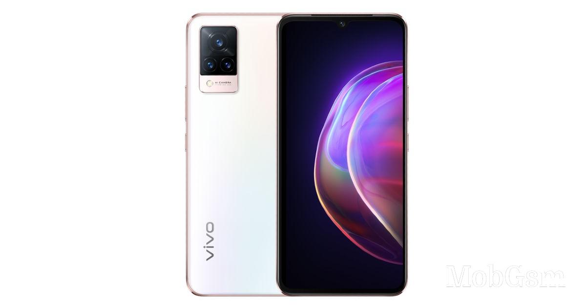 vivo V21 5G