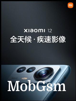 A triple camera setup with a Sony IMX766 (images: Xiaomi)