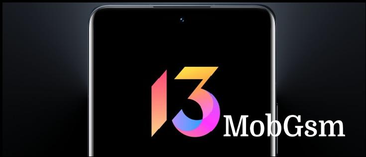 MIUI 13, Watch S1 will arrive alongside Xiaomi 12 series