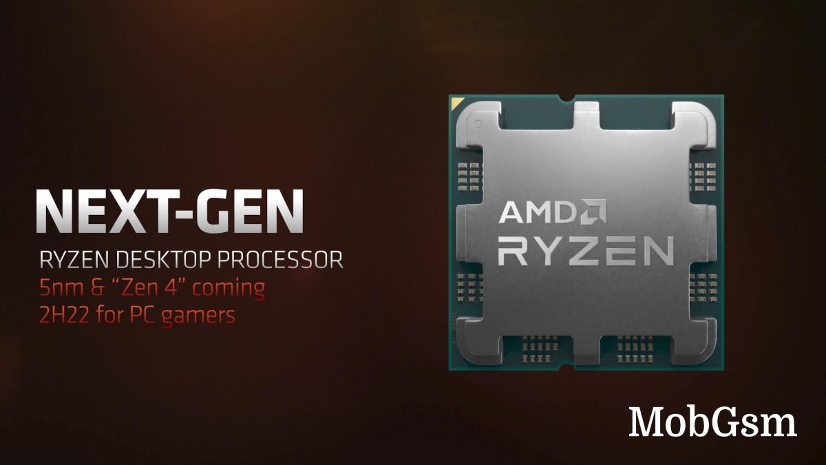 AMD announces Ryzen 6000 mobile platform, Ryzen 5800X3D CPU, and Radeon 6500 XT graphics card