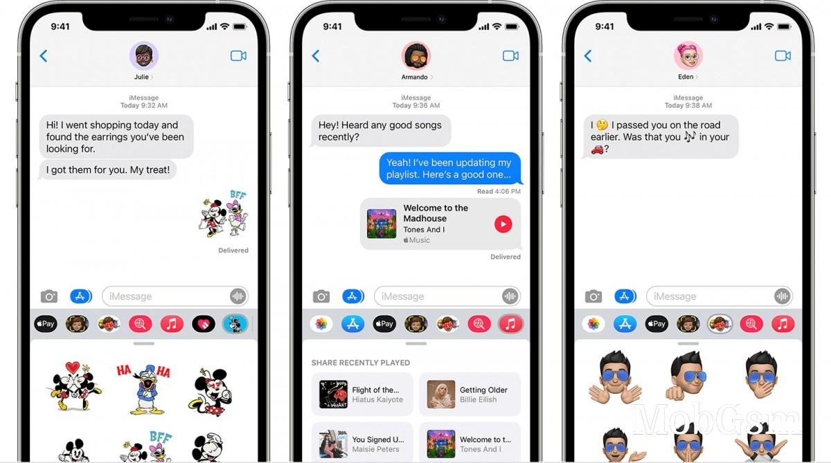 Google claims Apple is benefiting from green bubble bullying on iMessage