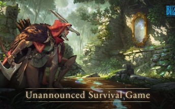 Blizzard announces a new survival game, commits to CoD  for PlayStation
