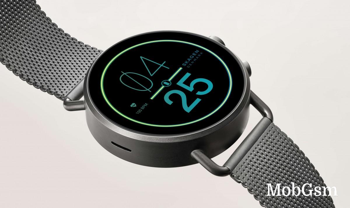 EMBARGO Fossil announces Razer X Fossil Gen 6, Skagen Falster Gen 6 watches