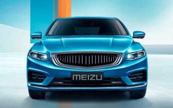 Geely to join smartphone business with Meizu acquisition