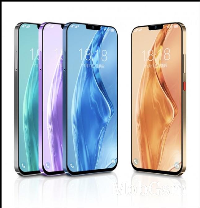 Gionee G13 Pro