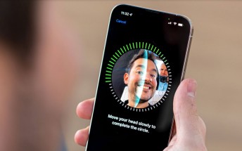 Face ID works with a mask on iOS 15.4 Beta, no Apple Watch required – Face ID with glasses imp