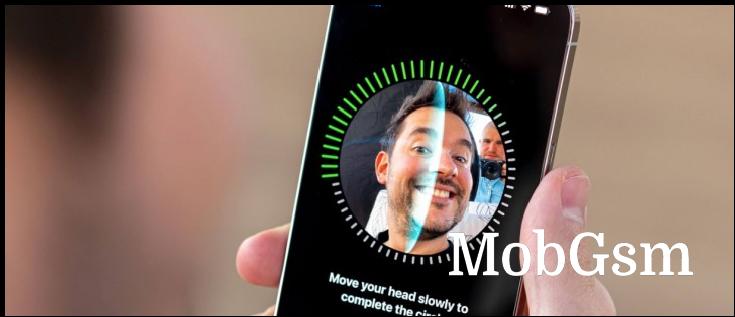 Face ID works with a mask on iOS 15.4 Beta, no Apple Watch required – Face ID with glasses imp