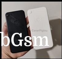 Apple iPhone SE+ 5G (3D printed dummy)