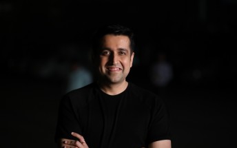 Madhav Sheth confirms Realme GT2 series global release, more tablets and laptops coming in 2022