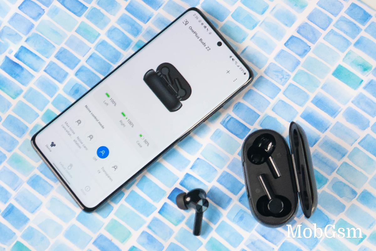 OnePlus Buds Z2 review