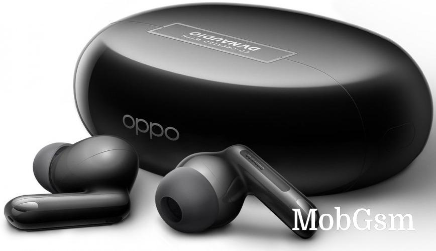Oppo Enco X2