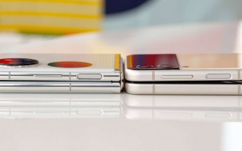 Oppo's clamshell foldable to undercut Galaxy Z Flip in Q3