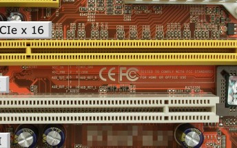 PCIe 6.0 is here with double the bandwidth at 128Gbps