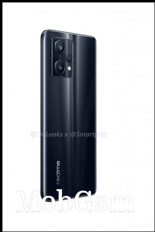 Realme 9 Pro