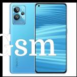 Realme GT 2 Pro in its four colors