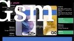 Samsung Galaxy S22 series leaked press materials