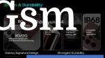 Samsung Galaxy S22 series leaked press materials