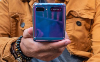 Unlocked Samsung Galaxy Fold, Galaxy Z Flip get Android 12-based One UI 4 in the US