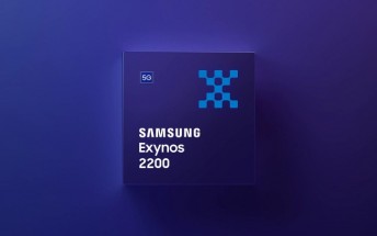 Exynos 2200 launch reportedly delayed