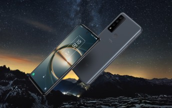 Verizon-bound TCL 30 V 5G does mmWave, 30 XE 5G is headed for T-Mobile