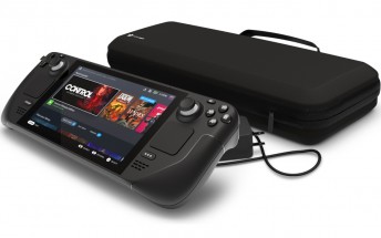 Valve’s Steam Deck pre-orders will begin arriving at the end of February