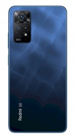 Xiaomi Redmi Note 11 Pro 5G in Atlantic Blue