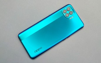 Color OS 12 private beta launches in India for Oppo F19 Pro, F17 Pro, Reno5 F and Reno4 F