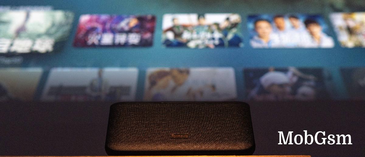 FENGMI R1 Nano UST Laser Projector review