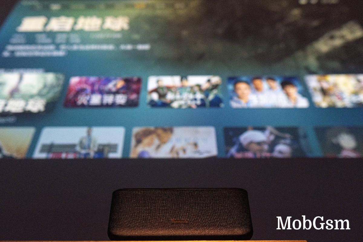FENGMI R1 Nano UST Laser Projector review