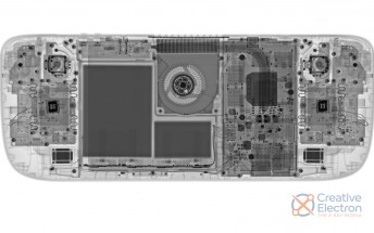 iFixit tears down Steam Deck and will be an authorized supplier of replacement parts