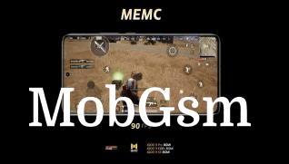 The display chip can use MEMC to turn 60 fps gameplay into 90 fps (for select titles)