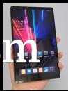 Lenovo Y700 tablet shots