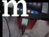 Lenovo Y700 tablet screenshots and charger