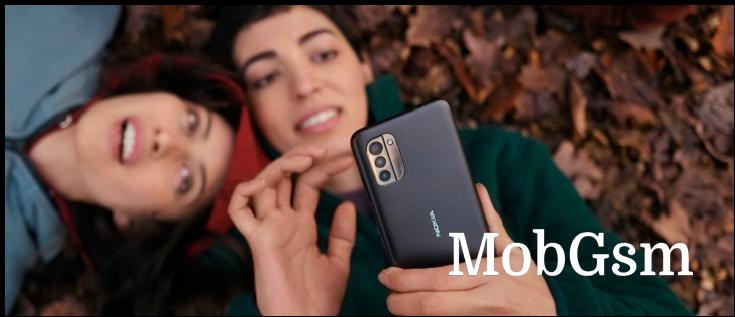Nokia G11 launches silently with three cameras, big battery