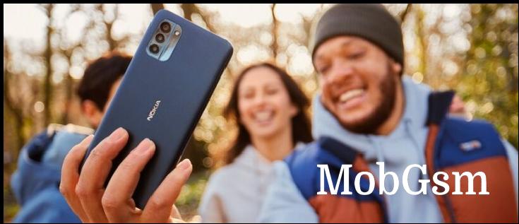 Nokia G21 unveiled with 90Hz LCD, 50MP camera and three day battery life