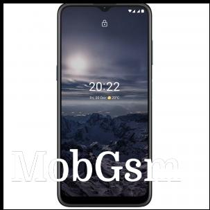 Nokia G21 renders (via: Roland Quandt)