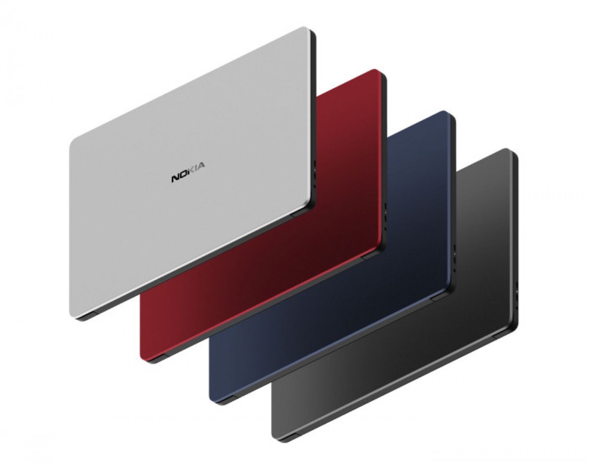Nokia introduces PureBook Pro laptop, comes in 15 and 17-inch options