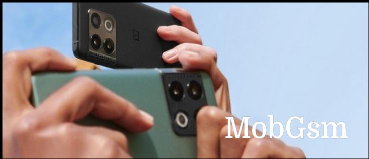 Global OnePlus 10 Pro will still run OxygenOS, new rumor claims