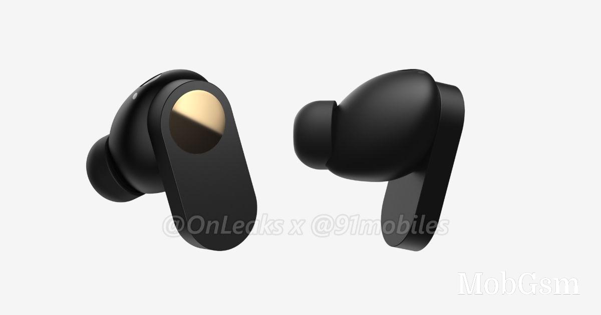 OnePlus is working on Nord TWS earbuds and a phone codenamed Oscar