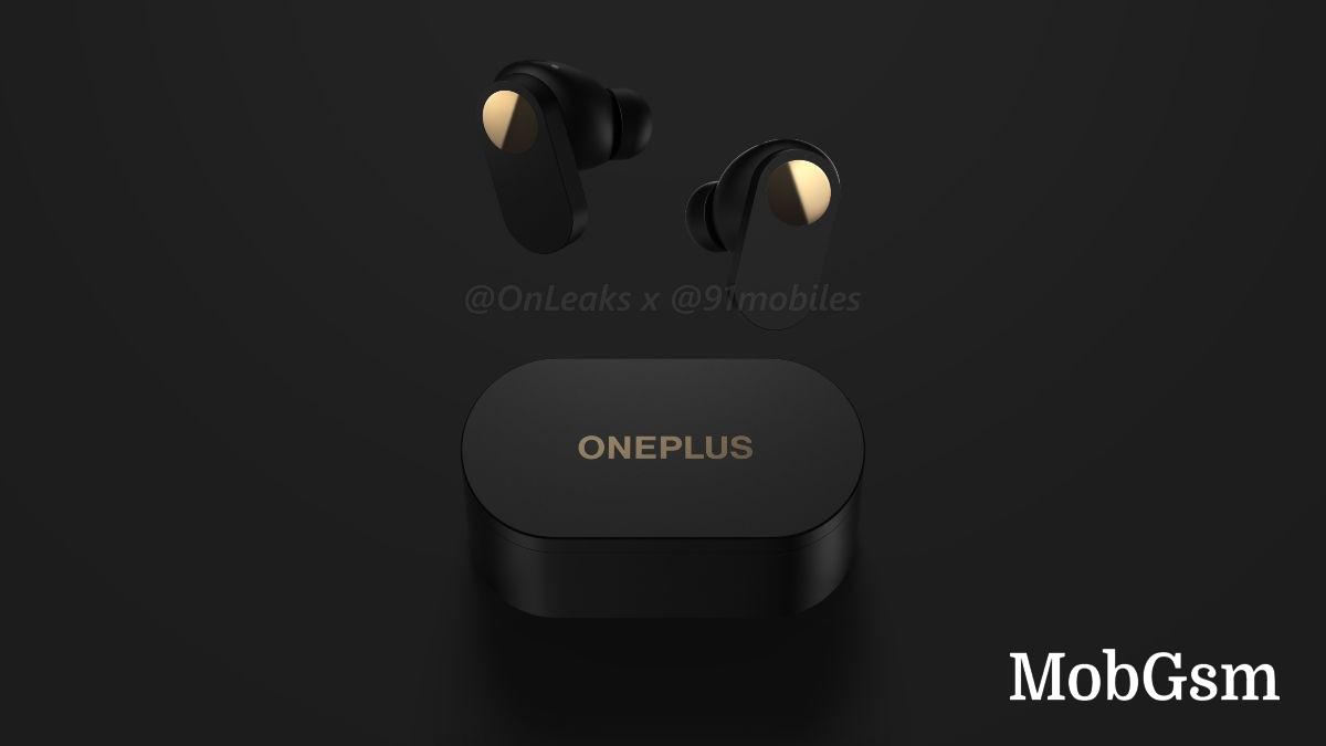 OnePlus is working on Nord TWS earbuds and a phone codenamed Oscar