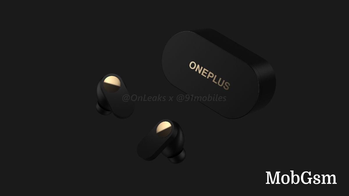 OnePlus is working on Nord TWS earbuds and a phone codenamed Oscar