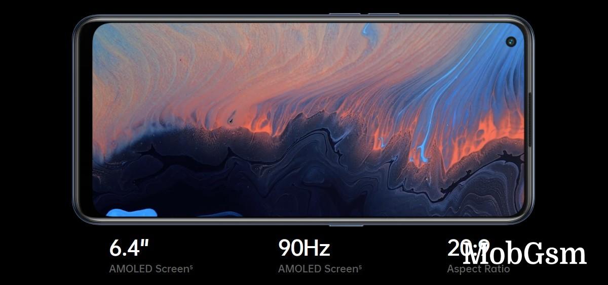 Oppo unveils Find X5 Lite with Dimensity 900 chip, Enco X2 with improved ANC