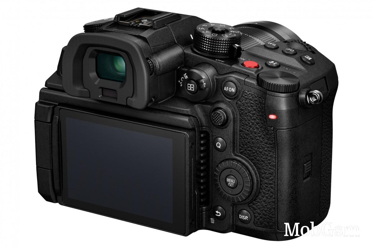 Panasonic launches LUMIX GH6 with 5.7K ProRes HQ recording