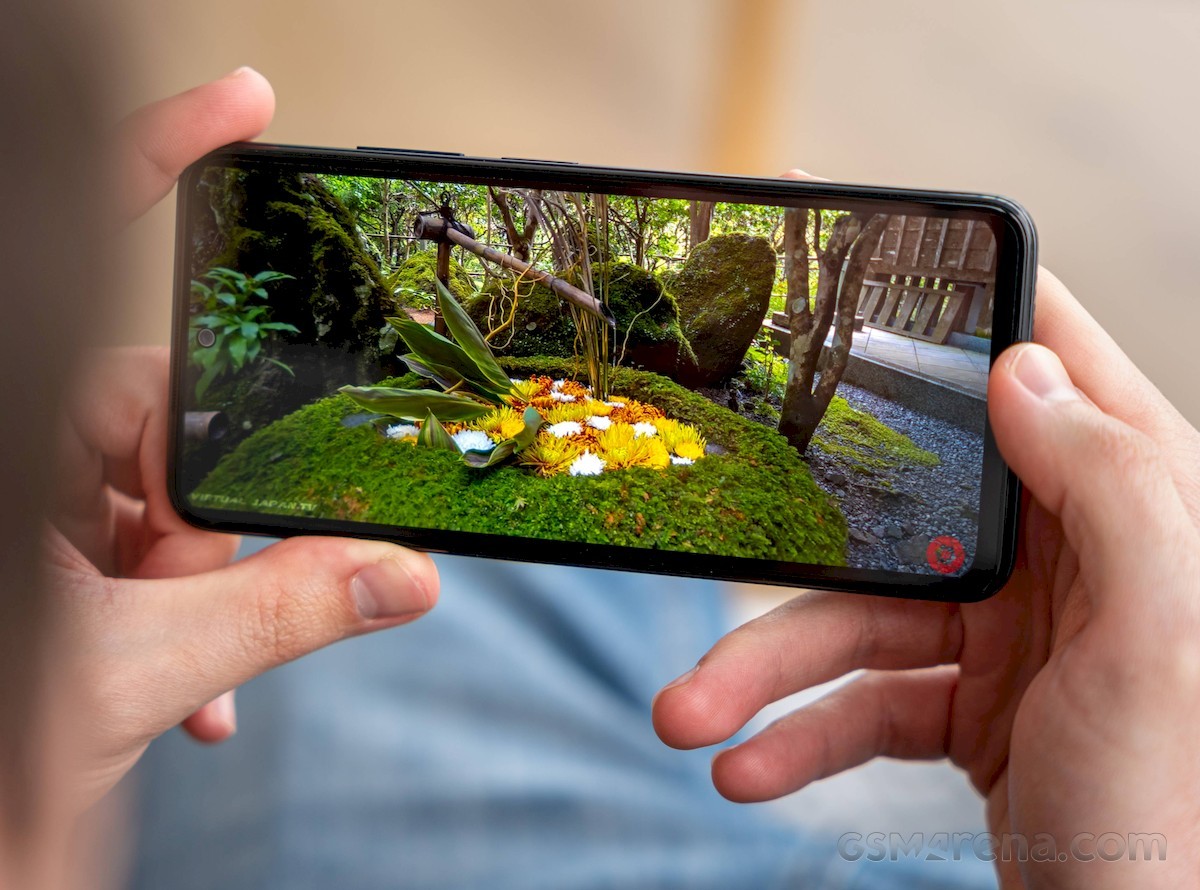 Poco M4 Pro in for review