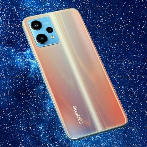 Realme V25