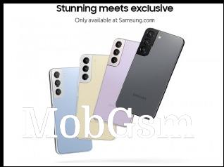 Samsung.com exclusive colorways