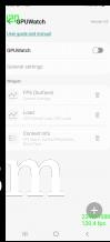 GPU Watch - Samsung Galaxy S22+ S22 Ultra refresh rates explained