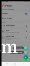 GPU Watch - Samsung Galaxy S22+ S22 Ultra refresh rates explained